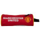 Sunce Παιδική κασετίνα Manchester United Round Pencil Case